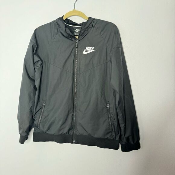 Nike windbreaker jacket size XL - Picture 1 of 7
